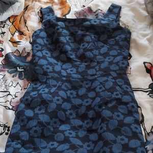 BB Dakota dress